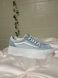 vans (brand new)