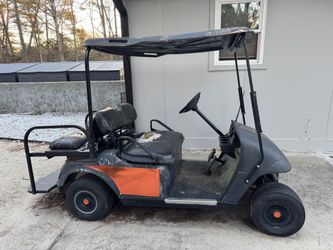 Golf Cart Electric EZ go For Sale