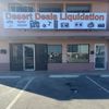 Desert Deals Liquidation 