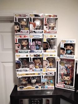 Funko Pop