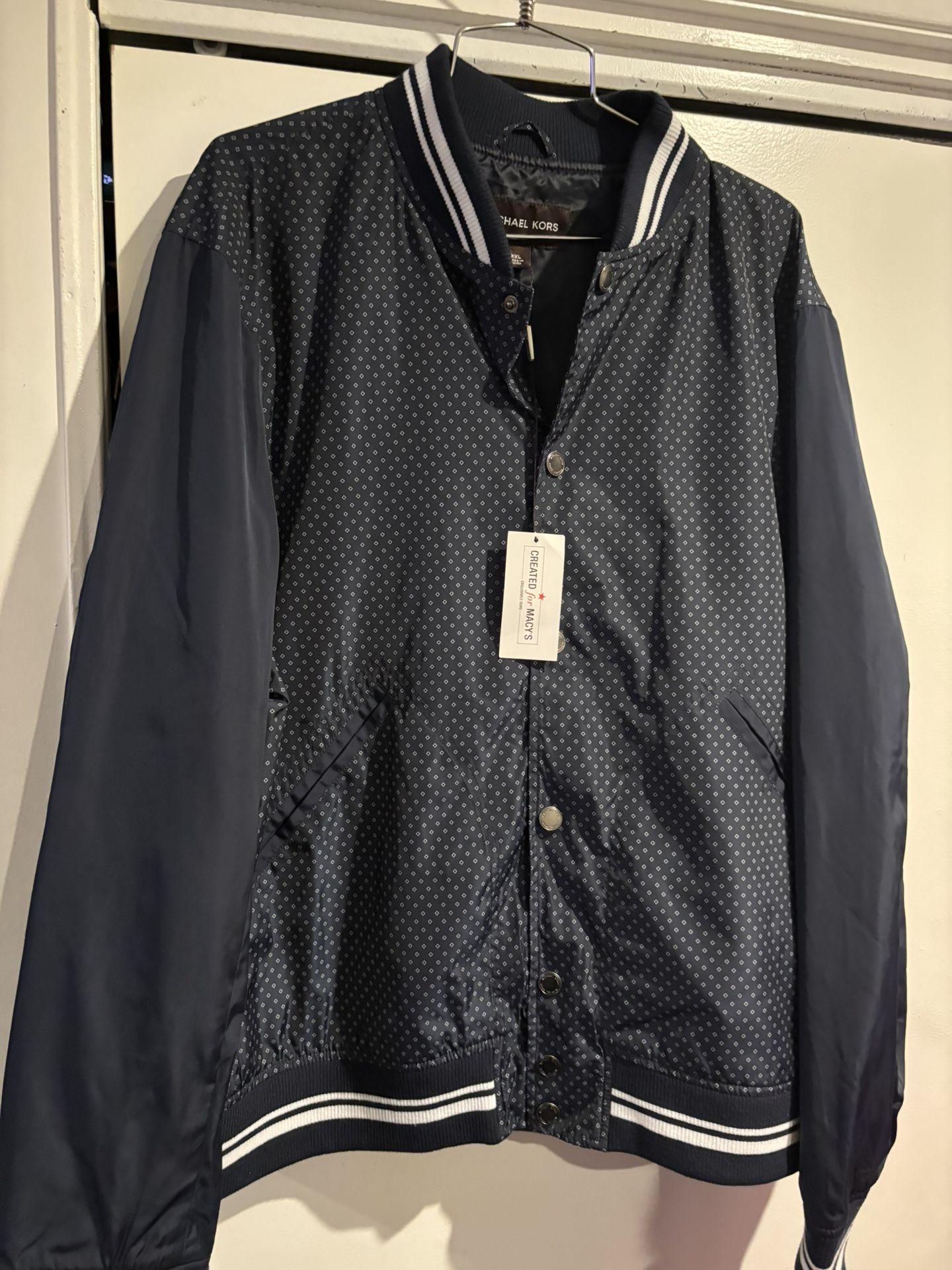 Michael Kors NWT Jacket