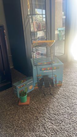 Gaming Rack