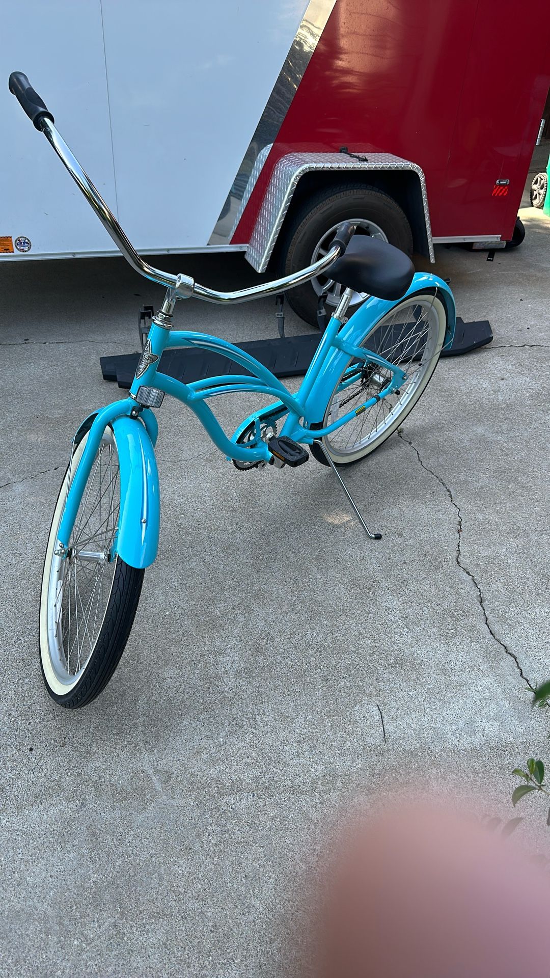 Electra 26” Cruiser