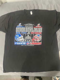 Vintage Super Bowl shirt