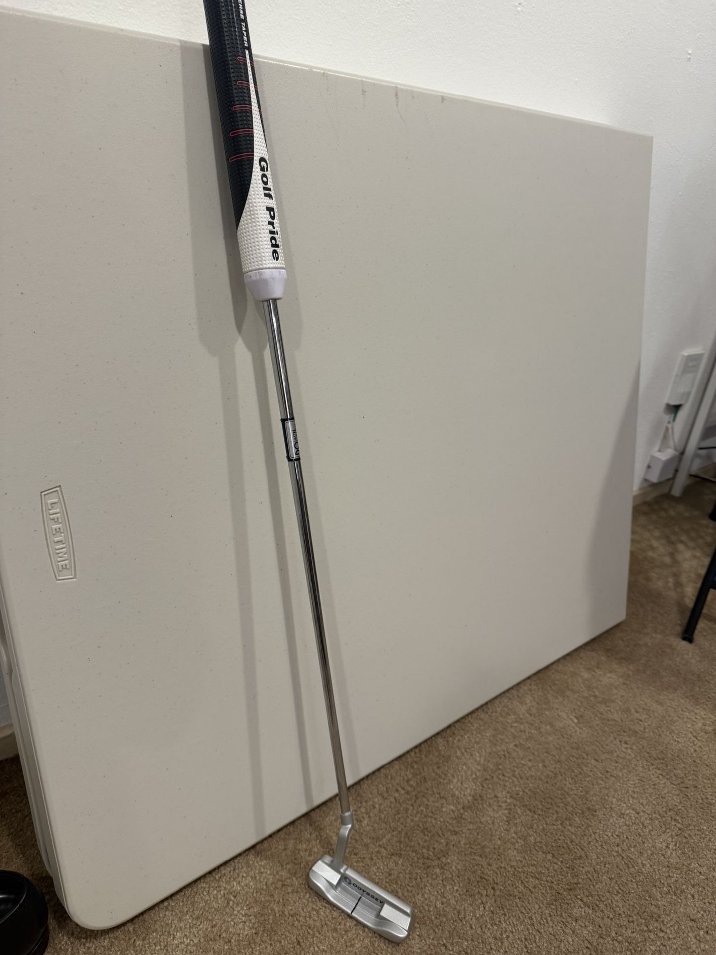 White Hot Og Near Mint Putter