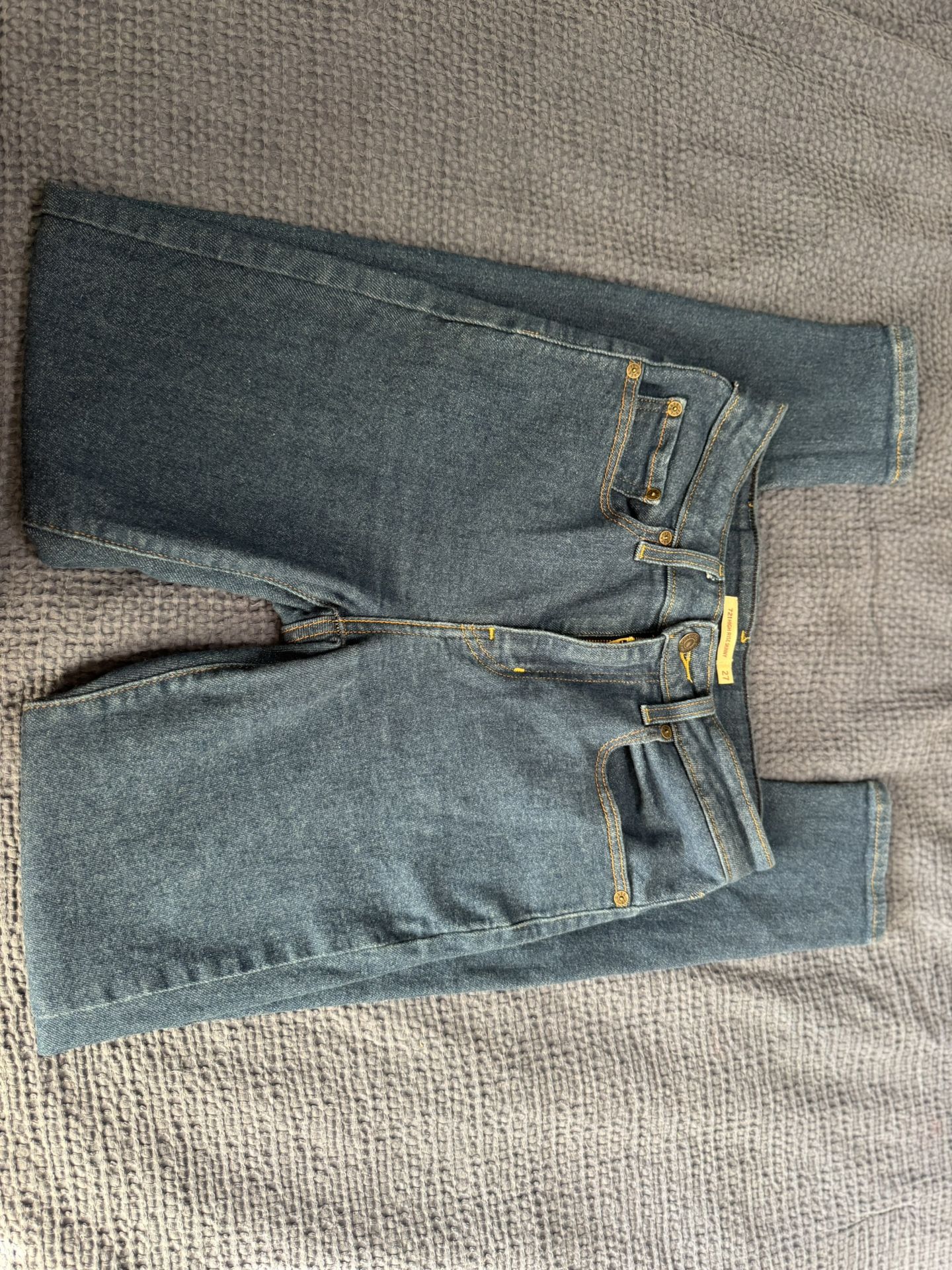 Women Levi’s