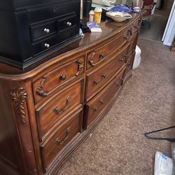 Bedroom Set