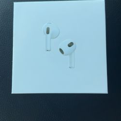 airpods (3rd gen)