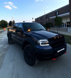2004 Ford F-150