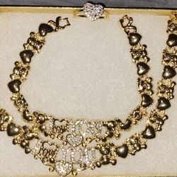 Jewelry Set