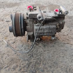Mazda AC Compressor
