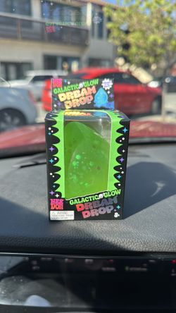 Rare Galactic Dream Drop Needoh
