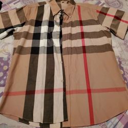 Xxl Burberry 