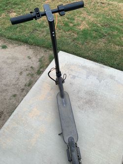 Volpam electric scooter