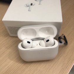 AIR POD PRO BRAND NEW WITH BOX 