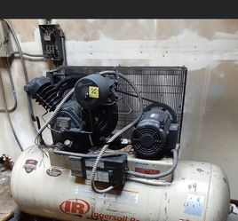 Compressor 10 hp