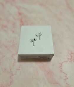 Apple AirPods Pro Gen2