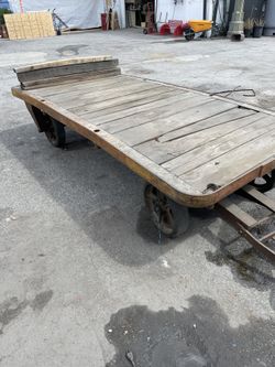 Cart