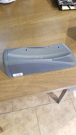 Brand new Travel Trac riser block for bike trainer