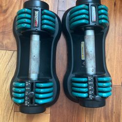 Body Fit Weights!!