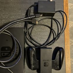 NON-OLED NINTENDO SWITCH 