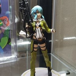 Sword Art Online Figure