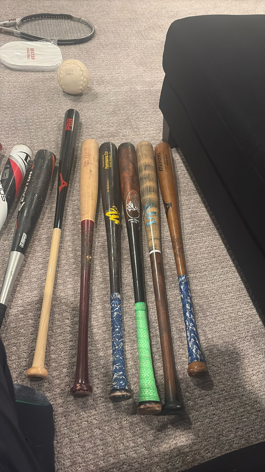 Baseball Bats