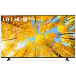 75 Inch LG Tv 4K