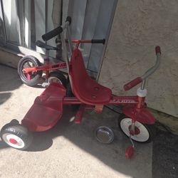 Radio Flyer 