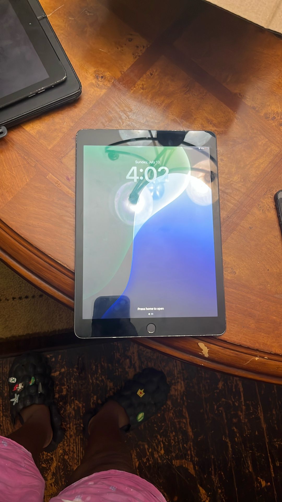 iPad 7th Gen iPad