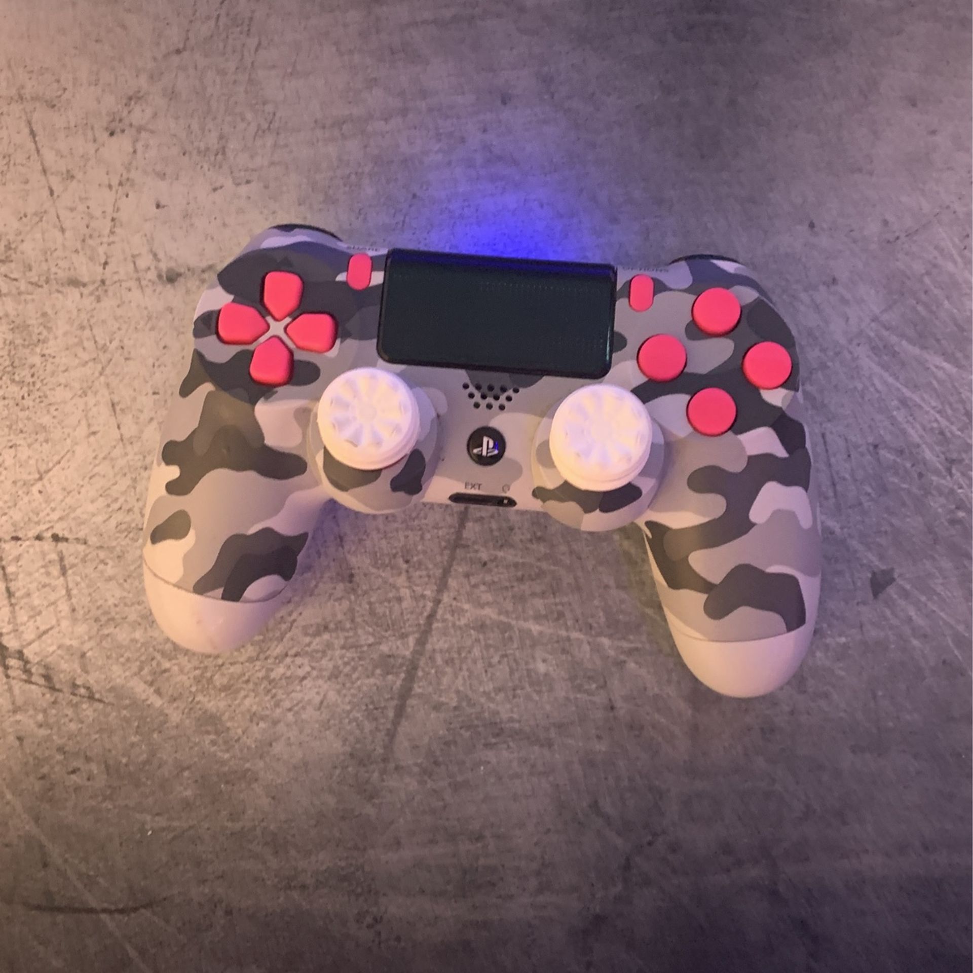 Ps4 Controller