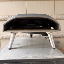 Ooni Pizza Oven & Supplies