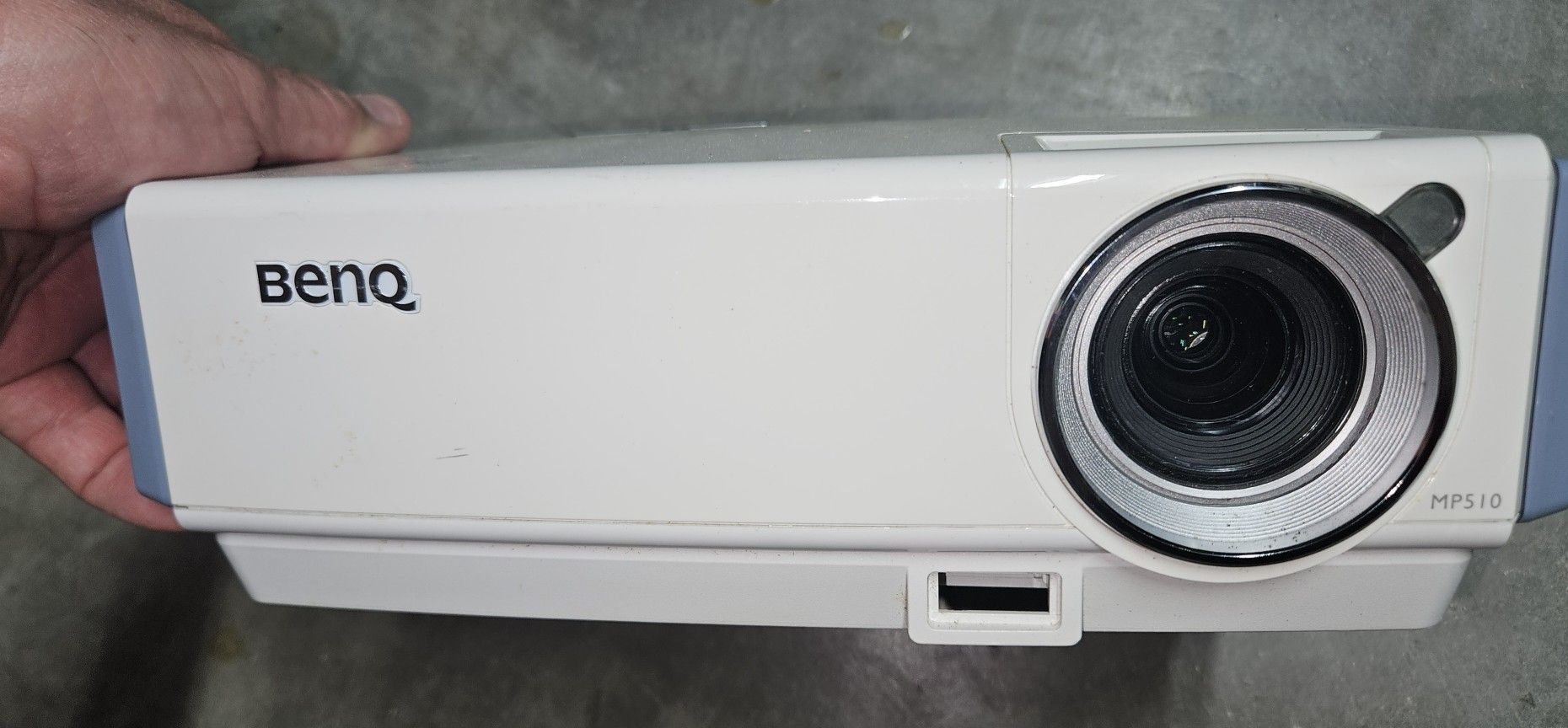 Ben Q Projector