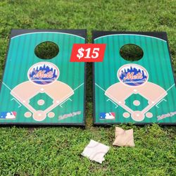 Cornhole Game READ DESCRIPTION 