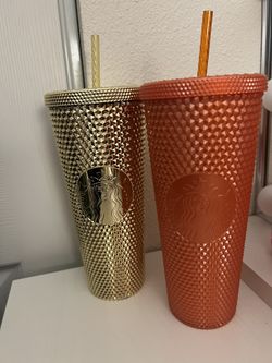 Starbucks Cups