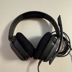 Astro A10 Gaming Headset