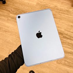 iPad A 16 LTE 128 gb unlocked