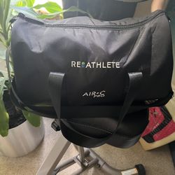 REATHLETE Massager AIR-C PRO