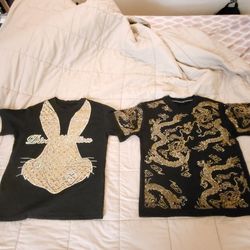 T Shirt 👕 $5 Each