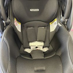 PegPrego Infant Car seat 