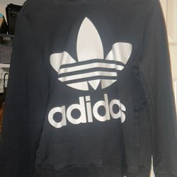 Womens Adidas Hoodie