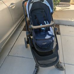 Graco Maxi-Cosi Stroller