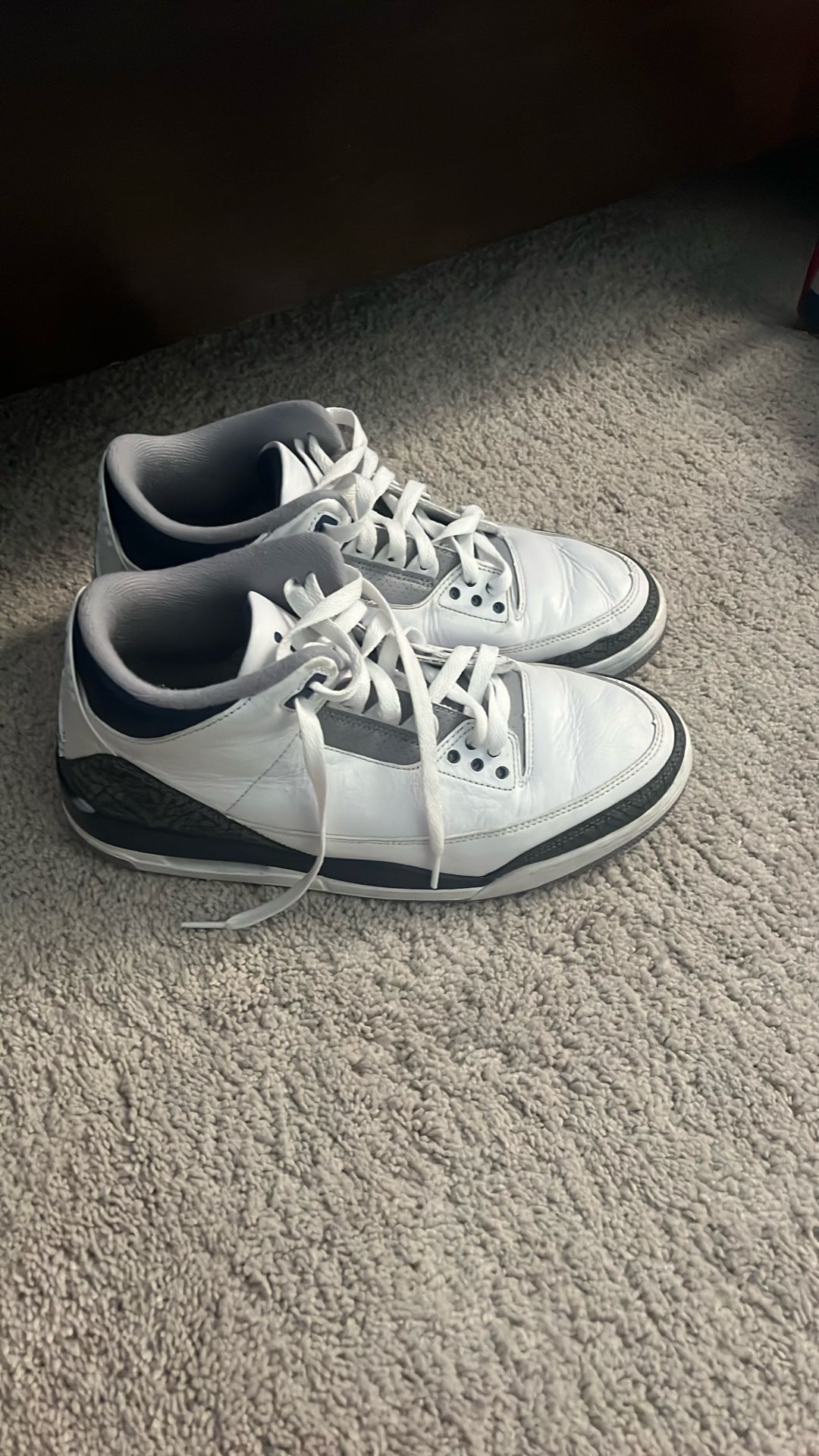Jordan’s