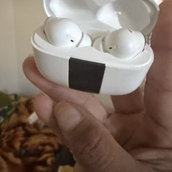 AirPods Disponible 