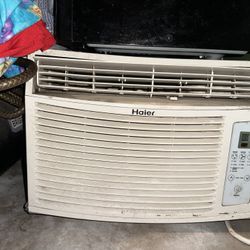 AC Unit 