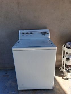 Kenmore Washer electric
