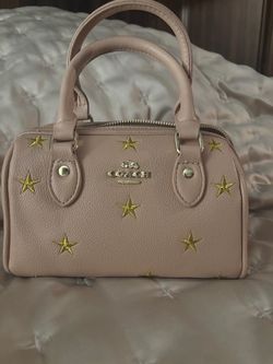 Purse speedy