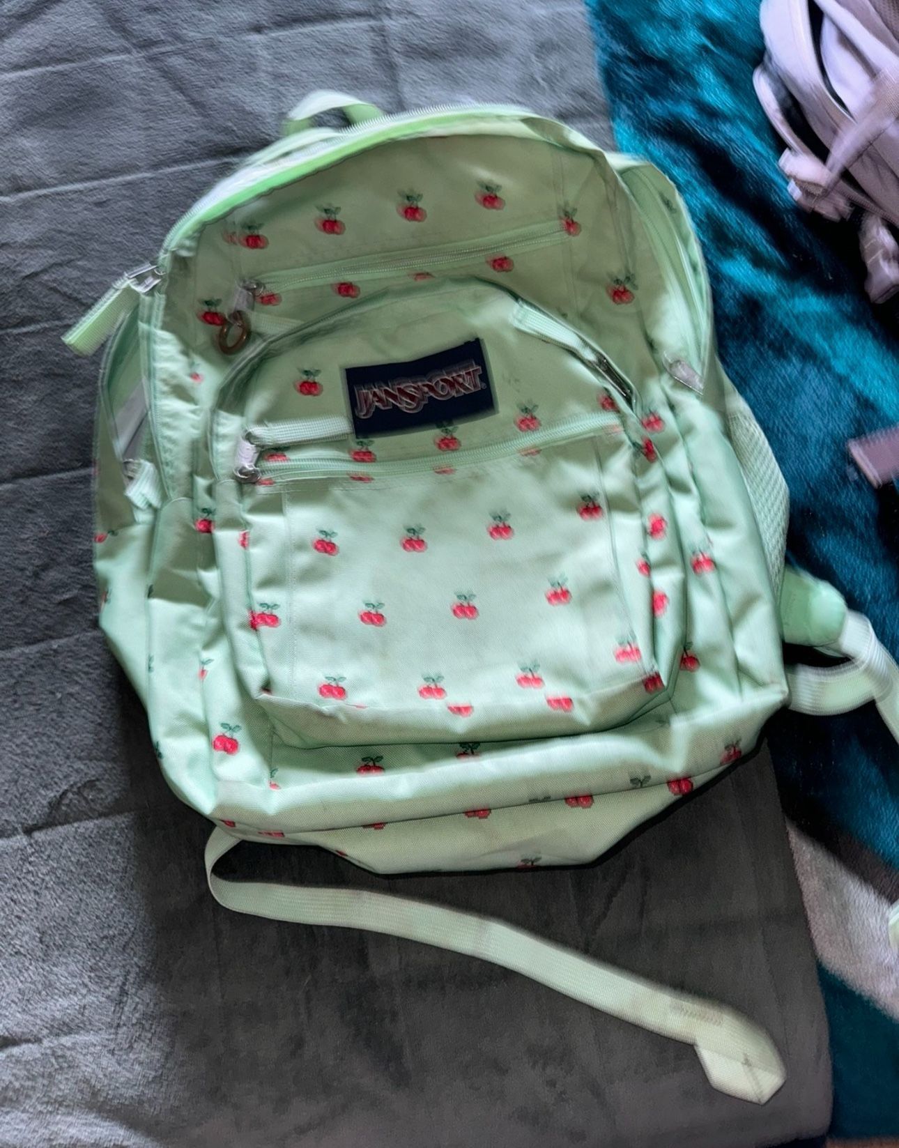 JanSport Backpack