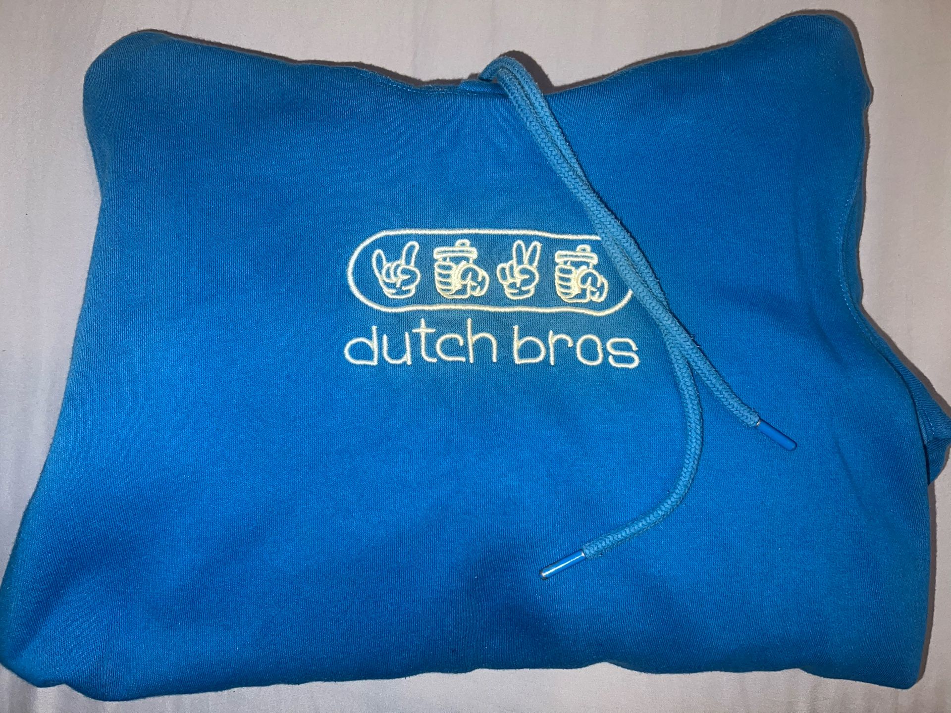 Dutch Bros Hoodie