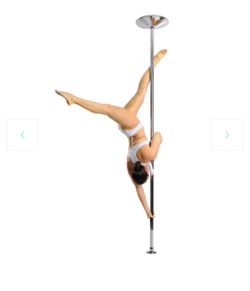Professional, Dance Pole